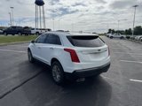 Used 2018 Cadillac XT5 Luxury w/ Driver Awareness Package image 5
