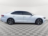Used 2022 Volkswagen Passat 2.0T SE image 4