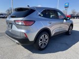Used 2022 Ford Escape SEL image 5