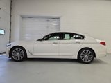 Used 2018 BMW 540i xDrive image 4