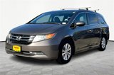 Used 2014 Honda Odyssey EX image 2