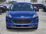 Used 2022 Ford Escape SE image 2