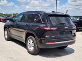 New 2025 Jeep Grand Cherokee Laredo X w/ Luxury Tech Group I image 4