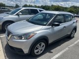Used 2018 Nissan Kicks S image 4