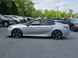 Used 2019 Toyota Camry XSE image 4