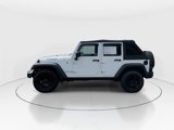Used 2018 Jeep Wrangler Unlimited Sport image 6