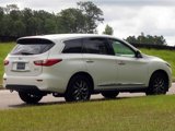 Used 2013 INFINITI JX35 FWD image 5
