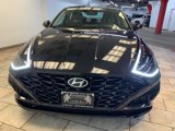 Used 2022 Hyundai Sonata Limited image 4