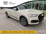 Certified 2023 Audi Q7 2.0T Premium Plus w/ Premium Plus Package image 3