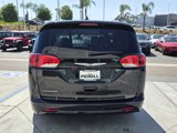 Certified 2021 Chrysler Voyager Lxi image 4