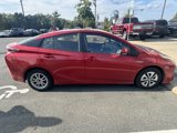 Used 2016 Toyota Prius Four image 4