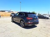 Used 2018 Audi SQ5 Premium Plus w/ S Sport Package image 4