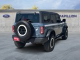 Certified 2023 Ford Bronco Wildtrak image 5