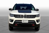 Used 2021 Jeep Compass Trailhawk w/ Convenience Group image 3