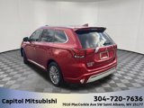 Used 2020 Mitsubishi Outlander SEL image 6