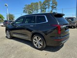 Used 2023 Cadillac XT6 Premium Luxury image 4
