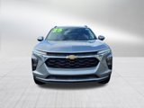 Used 2025 Chevrolet Trax LT image 3
