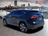 Used 2018 Lexus NX 300 AWD image 5