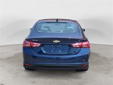 Used 2021 Chevrolet Malibu LT image 4