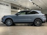 Used 2024 Porsche Cayenne image 2