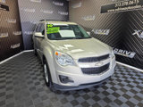 Used 2010 Chevrolet Equinox LT w/ Vehicle Interface Package image 6