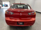 Used 2017 Mitsubishi Lancer ES image 5