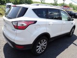 Used 2017 Ford Escape Titanium image 5