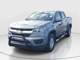 Used 2018 Chevrolet Colorado W/T w/ WT Convenience Package image 4