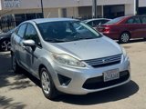 Used 2013 Ford Fiesta SE image 3