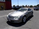 Used 2004 Mercedes-Benz SL 500 image 3
