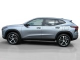 New 2025 Chevrolet Trax RS image 2