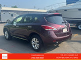 Used 2013 Nissan Murano S image 4