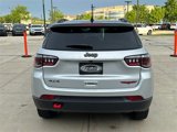 Used 2024 Jeep Compass Trailhawk image 6