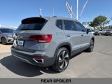 Used 2024 Volkswagen Taos SE w/ Panoramic Sunroof Package image 4