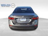 New 2025 Nissan Sentra S image 4