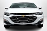 Used 2023 Chevrolet Malibu LT w/ Driver Confidence Package image 2
