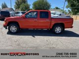 Used 2012 Chevrolet Colorado LT image 4