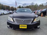 Used 2011 Lexus LS 460 AWD image 3