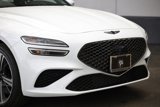 New 2025 Genesis G70 3.3T Advanced image 2