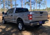 Used 2020 Ford F150 XLT w/ Heavy-Duty Payload Package image 3