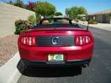 Used 2011 Ford Mustang GT Premium w/ Electronics Pkg image 5