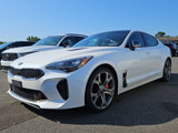 Used 2020 Kia Stinger GT1 image 2