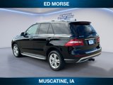 Used 2014 Mercedes-Benz ML 350 4MATIC image 3