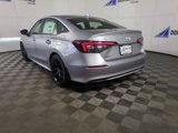 New 2025 Honda Civic Sport image 3