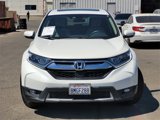 Certified 2019 Honda CR-V EX image 3