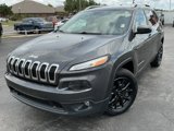 Used 2017 Jeep Cherokee Latitude image 3