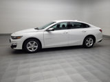 Used 2022 Chevrolet Malibu LT image 2