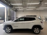 Used 2022 Jeep Compass Latitude w/ Convenience Group image 6