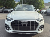 Certified 2021 Audi Q5 2.0T Premium Plus w/ Premium Plus Package image 2