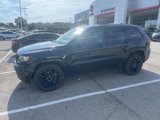 Used 2018 Jeep Grand Cherokee Altitude image 2